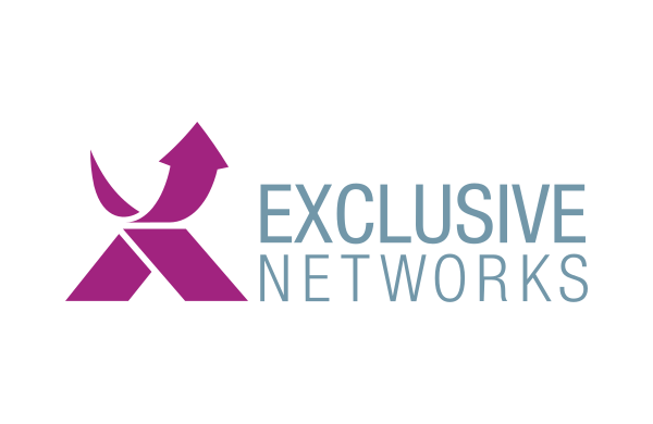 Exclusive Networks logo