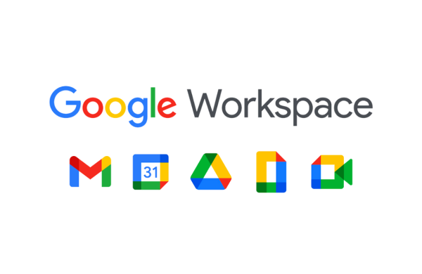 Google Workspace logo