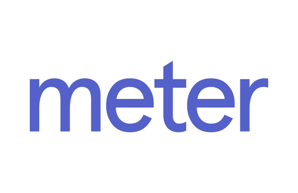 Meter logo